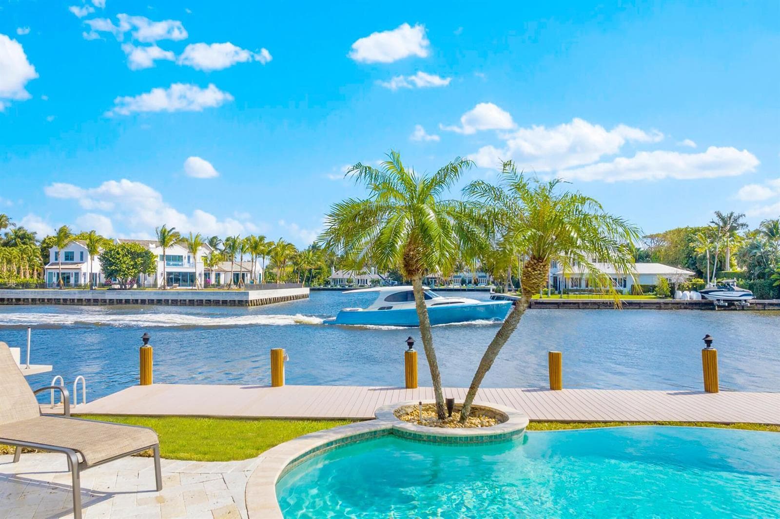 3219 Karen Drive, Delray Beach, FL 33483 — zdjęcie 3