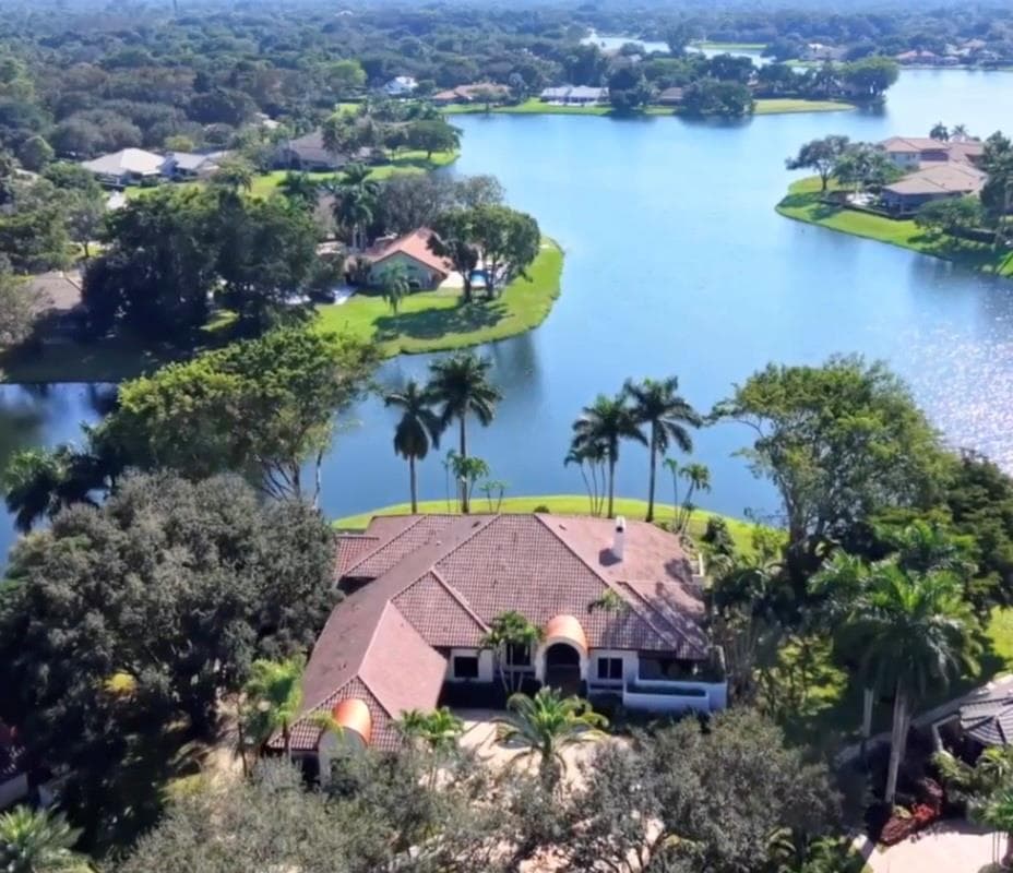 7600 Hyannis Lane, Parkland, FL 33067 — zdjęcie 3