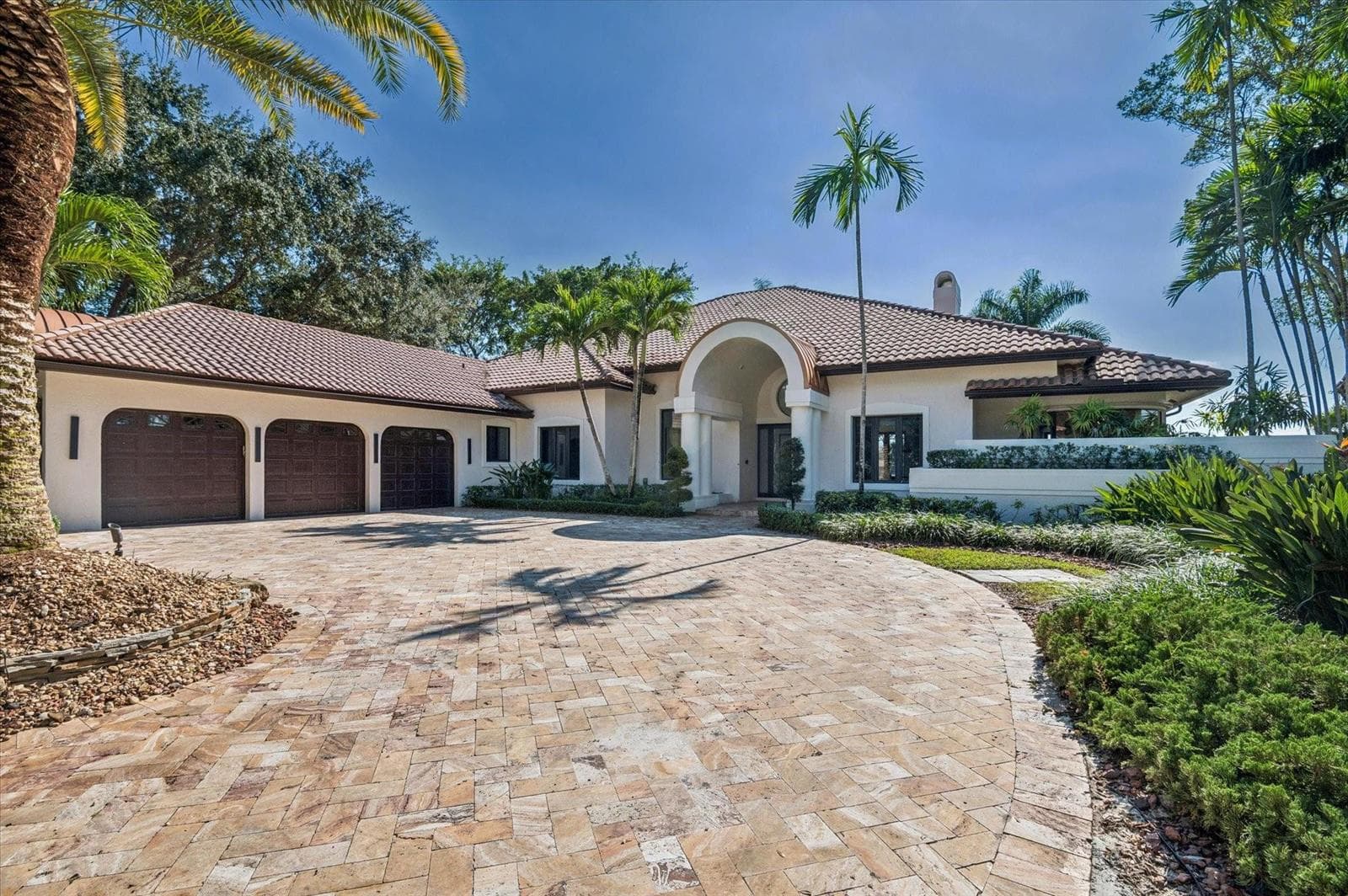 7600 Hyannis Lane, Parkland, FL 33067 — zdjęcie 4