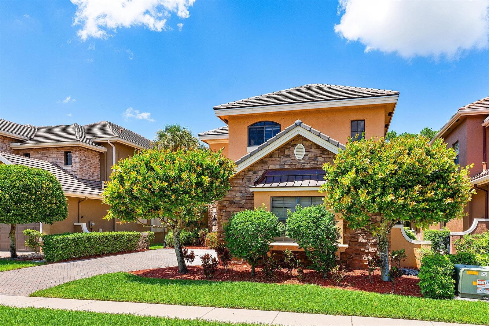 10293 Medicis Place, Wellington, FL 33449 — zdjęcie 3