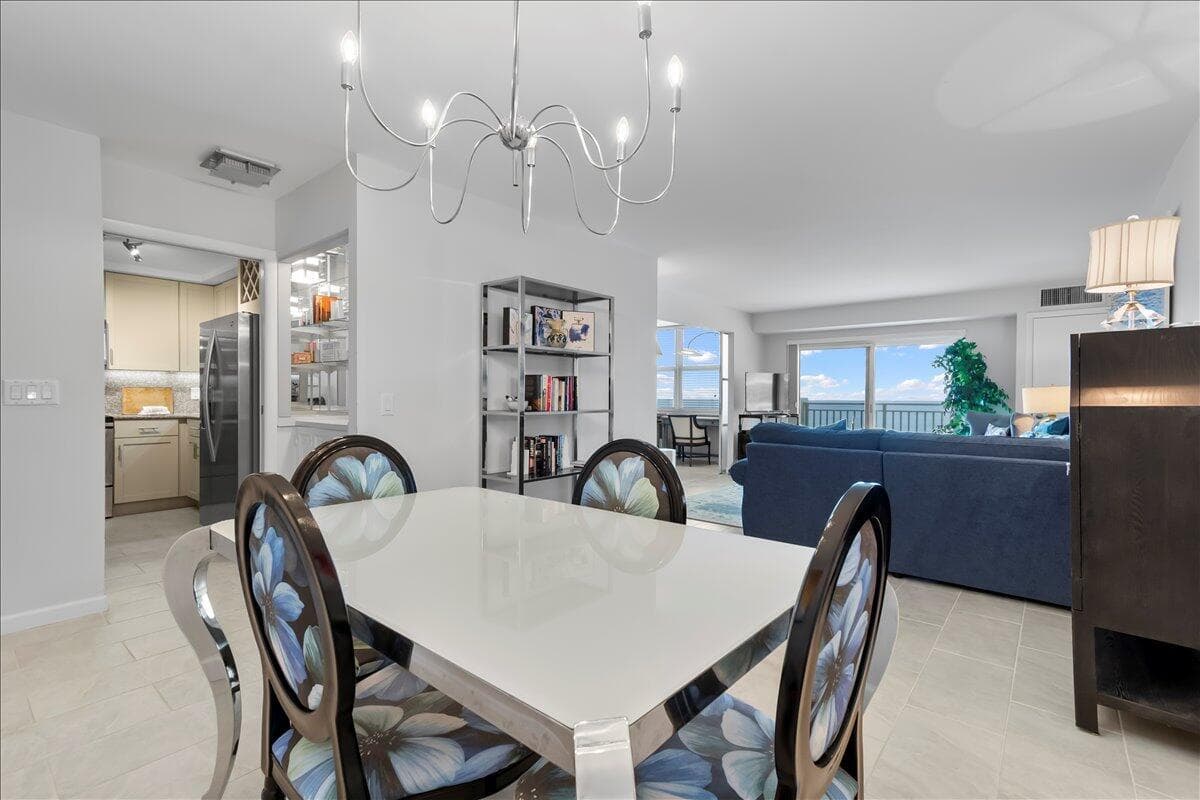4511 S Ocean Boulevard # 805, Highland Beach, FL 33487 — zdjęcie 3