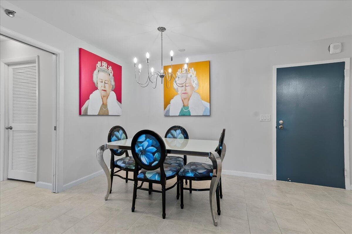 4511 S Ocean Boulevard # 805, Highland Beach, FL 33487 — zdjęcie 5