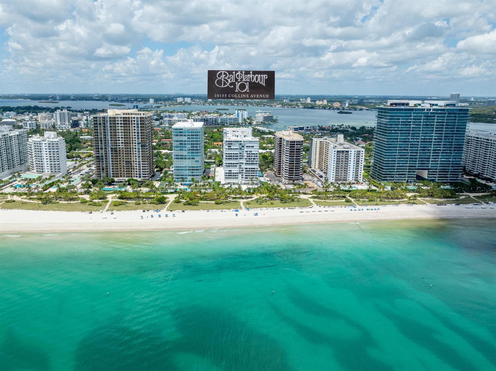 10155 Collins Avenue # 1401, Bal Harbour, FL 33154 — zdjęcie 3