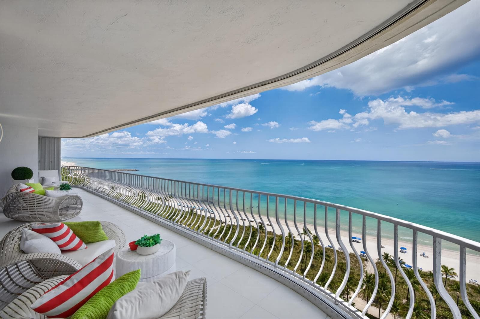 10155 Collins Avenue # 1401, Bal Harbour, FL 33154 — zdjęcie 5