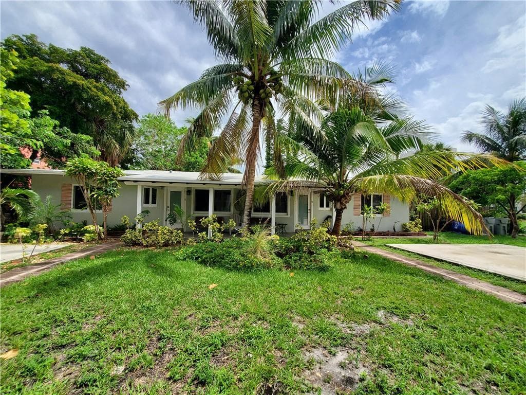 3204 NE 6th Street, Pompano Beach, FL 33062 — zdjęcie 2