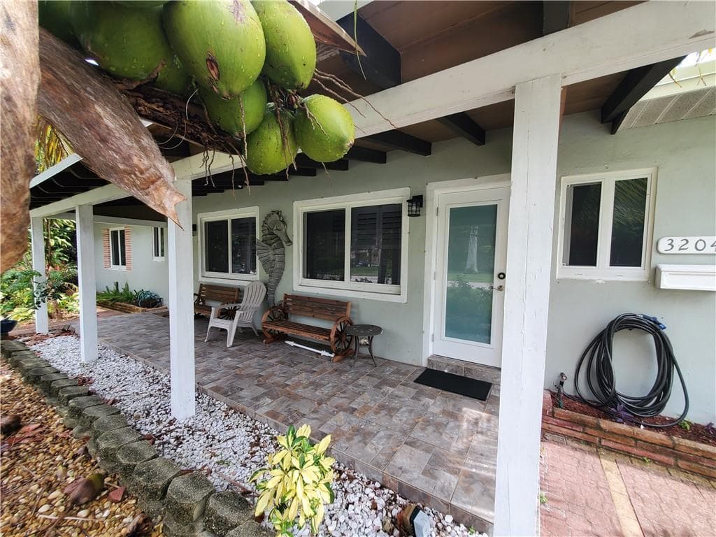 3204 NE 6th Street, Pompano Beach, FL 33062 — zdjęcie 3