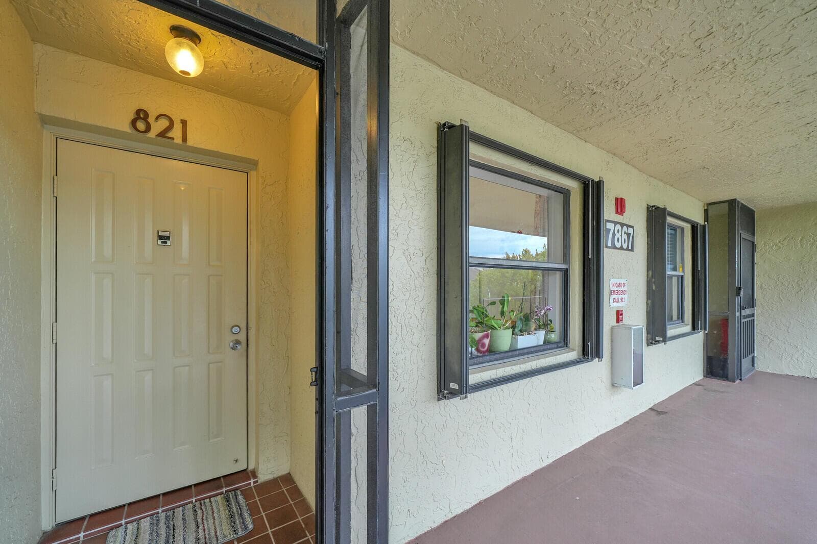 7867 Willow Spring Drive # 821, Lake Worth, FL 33467 — zdjęcie 3