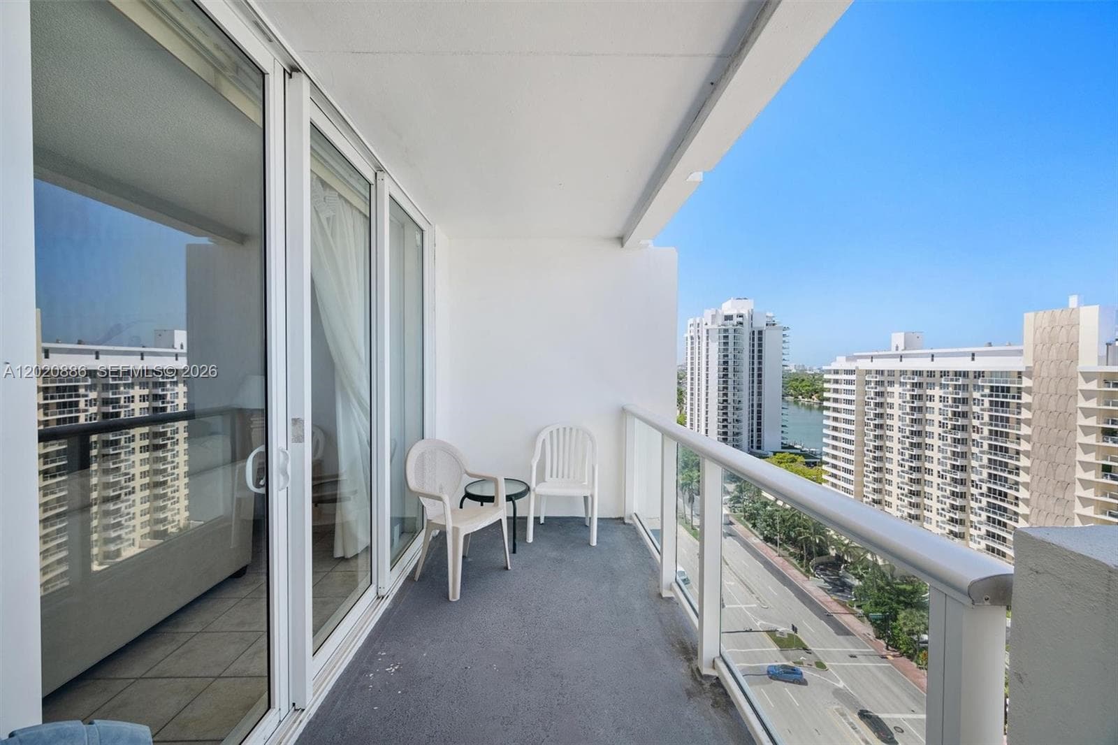 5601 Collins Ave # 1718, Miami Beach, FL 33140 — zdjęcie 2