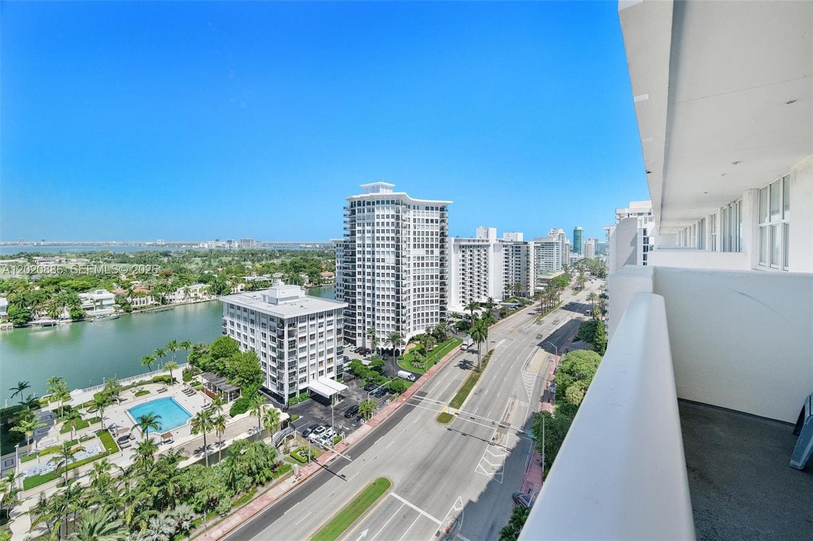 5601 Collins Ave # 1718, Miami Beach, FL 33140 — zdjęcie 3