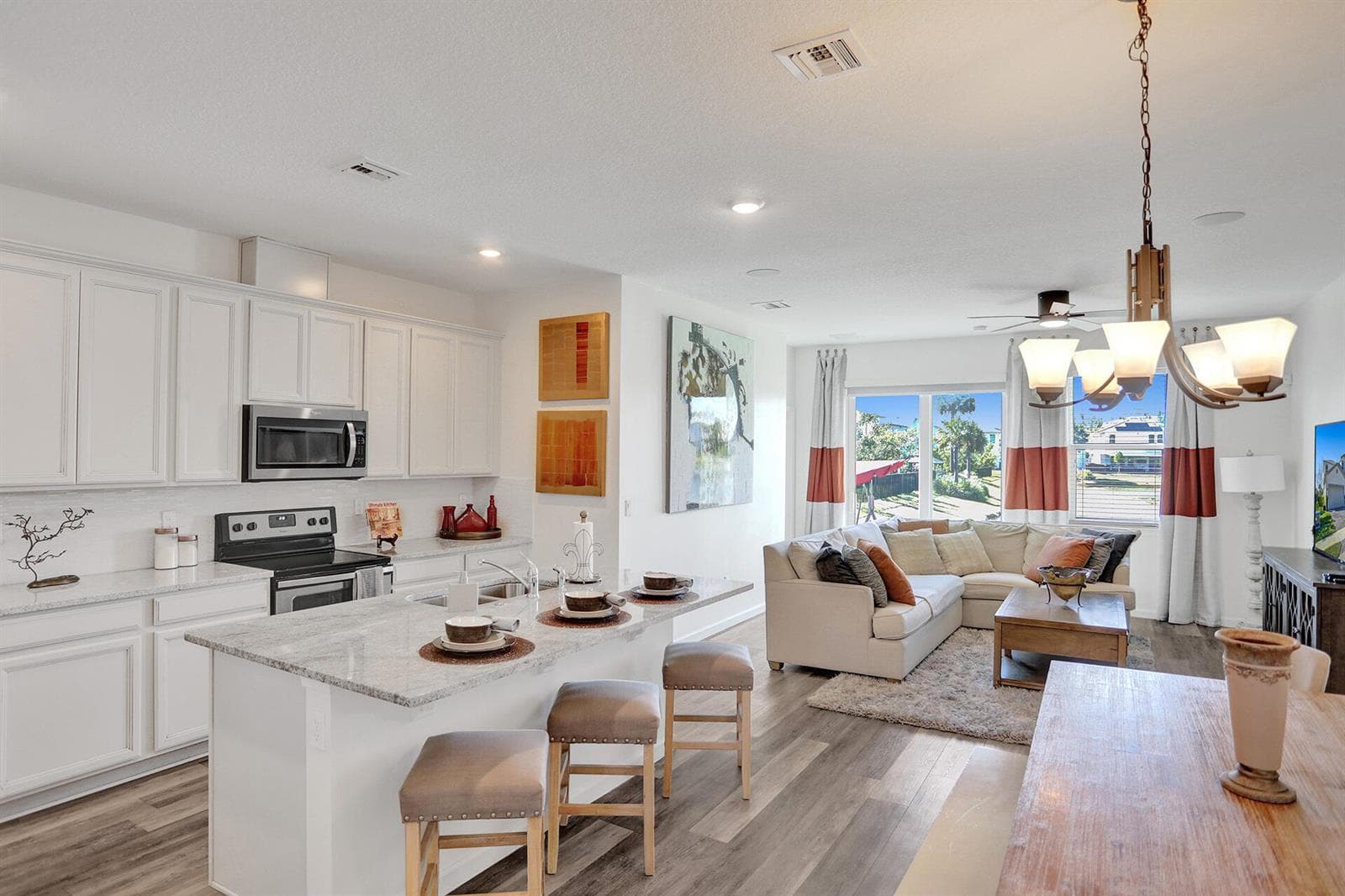 1905 Vernon Street # Top Floor, FL 33460 — zdjęcie 5