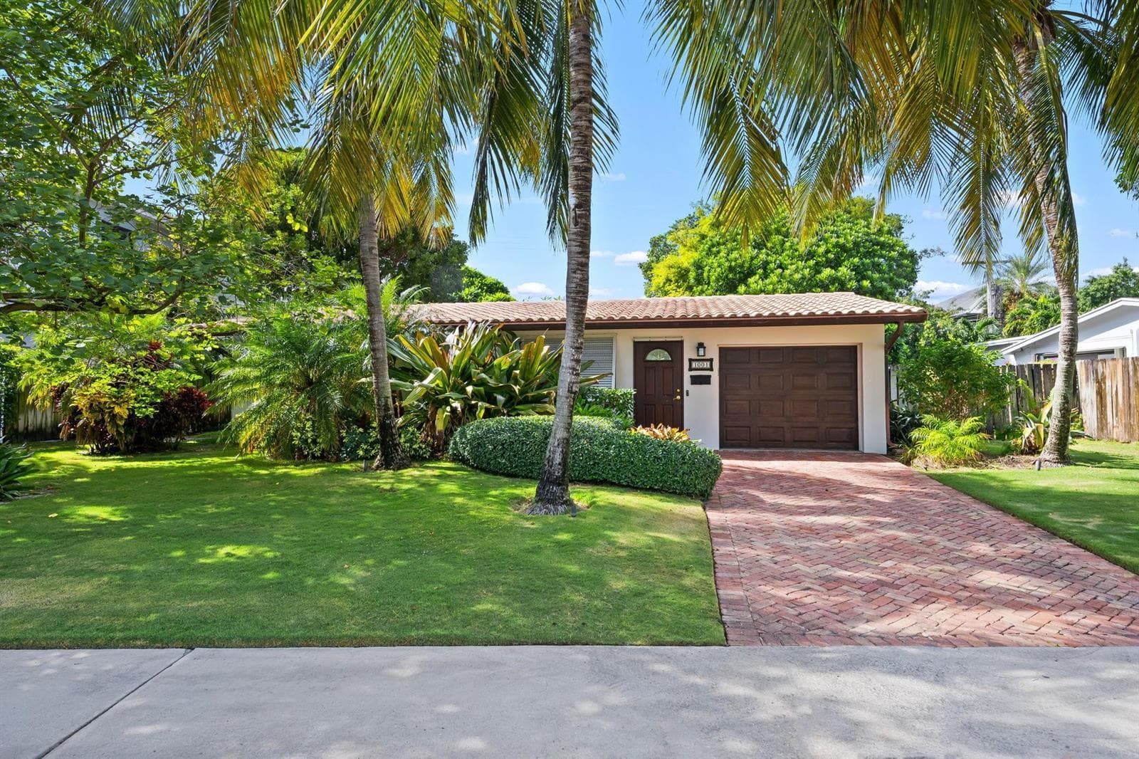 1001 NE 2nd Terrace, Boca Raton, FL 33432 — zdjęcie 2
