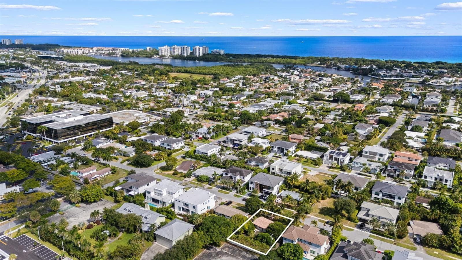 1001 NE 2nd Terrace, Boca Raton, FL 33432 — zdjęcie 3