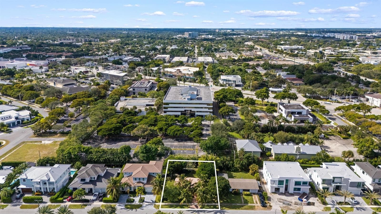 1001 NE 2nd Terrace, Boca Raton, FL 33432 — zdjęcie 4