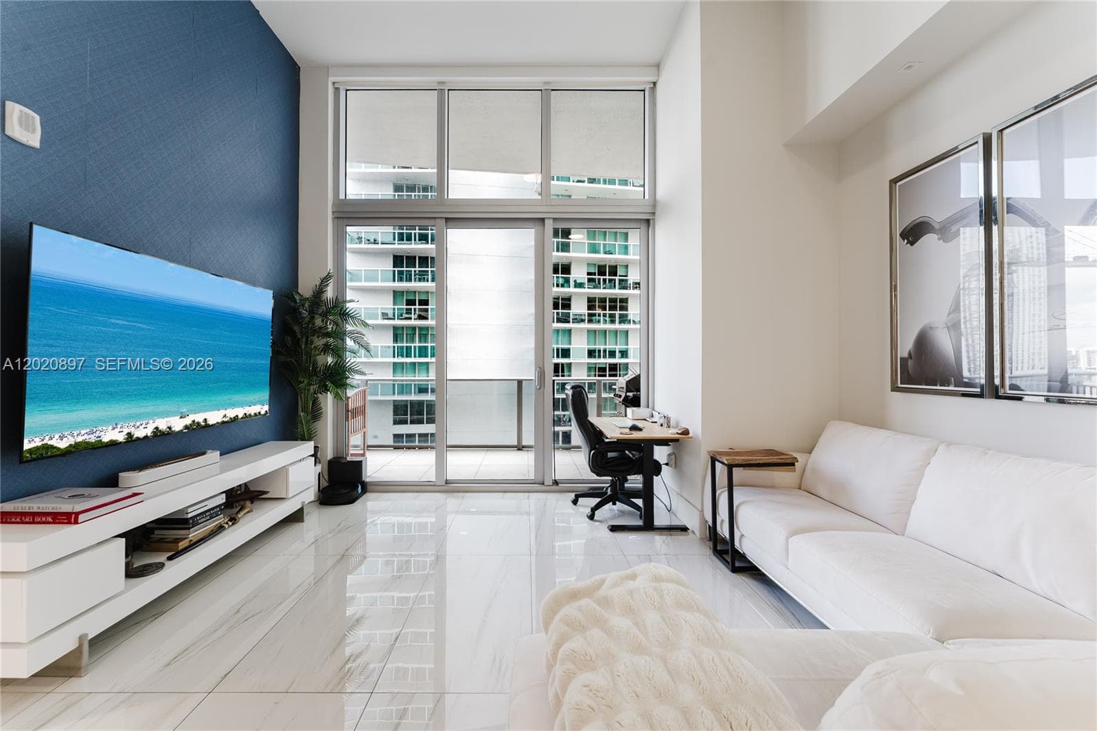 488 NE 18th St # 1205, Miami, FL 33132 — zdjęcie 3