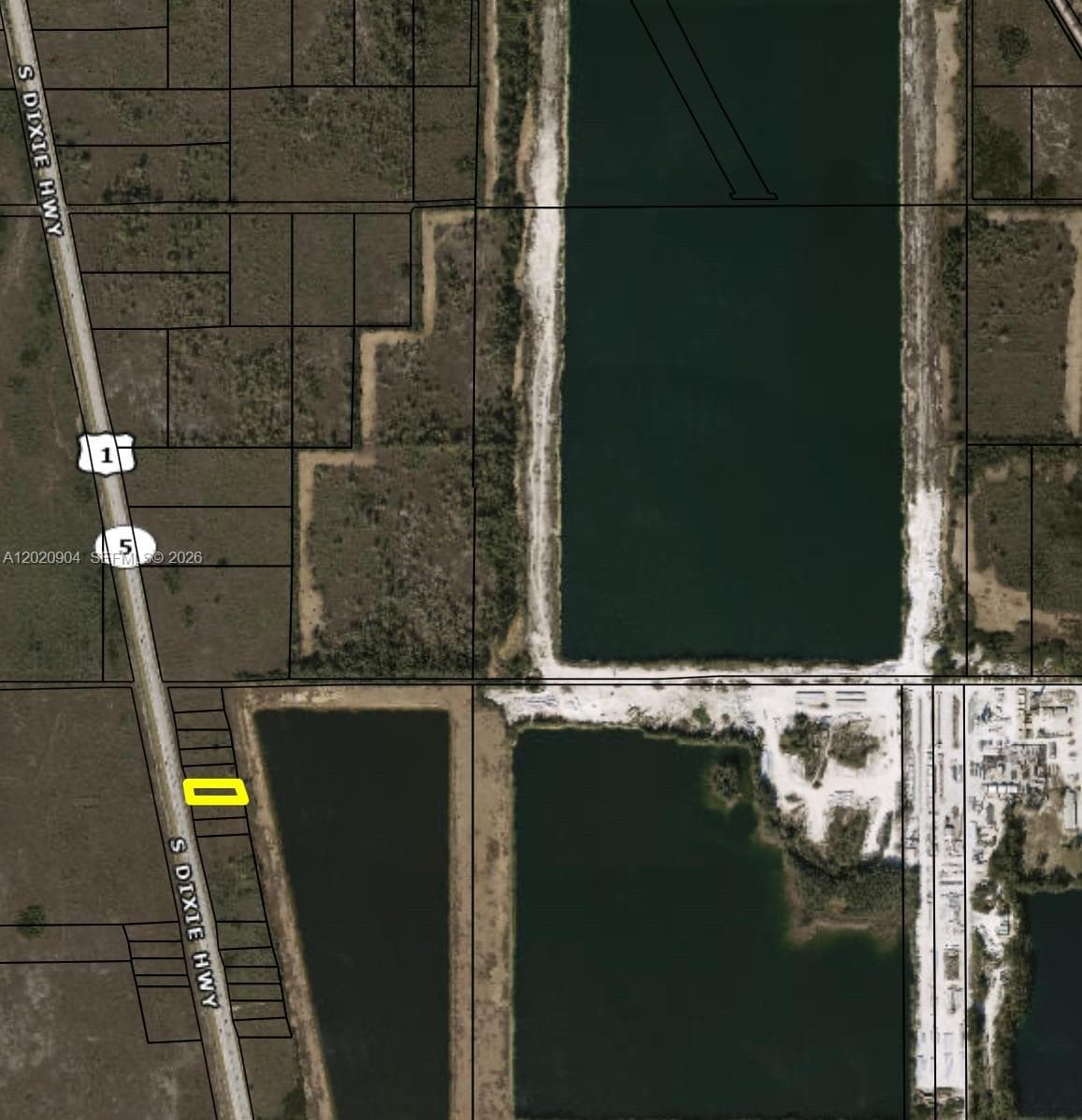 US1, Florida City FL 33034 — zdjęcie 2