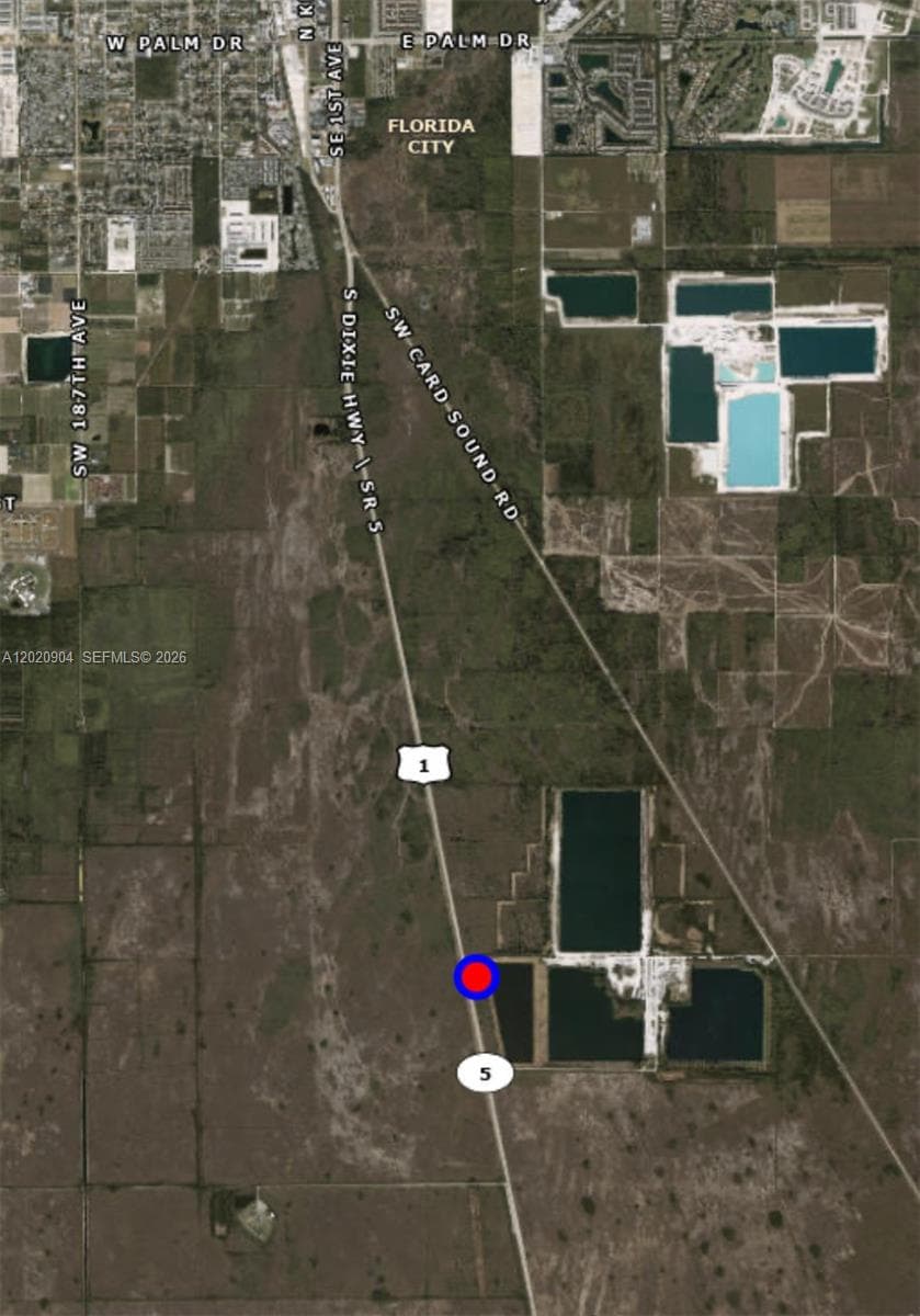 US1, Florida City FL 33034 — zdjęcie 3