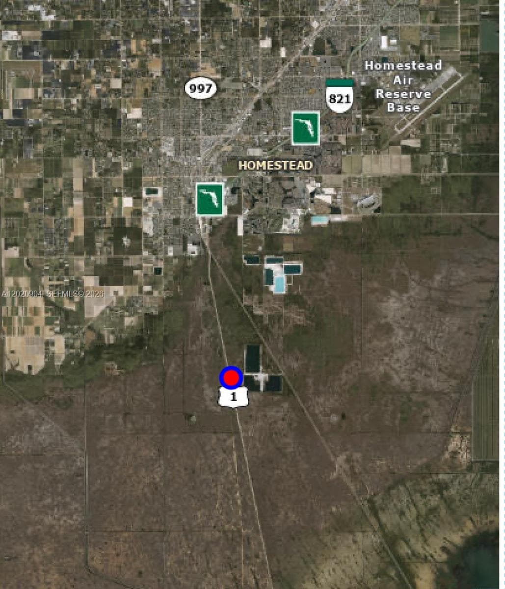 US1, Florida City FL 33034 — zdjęcie 4