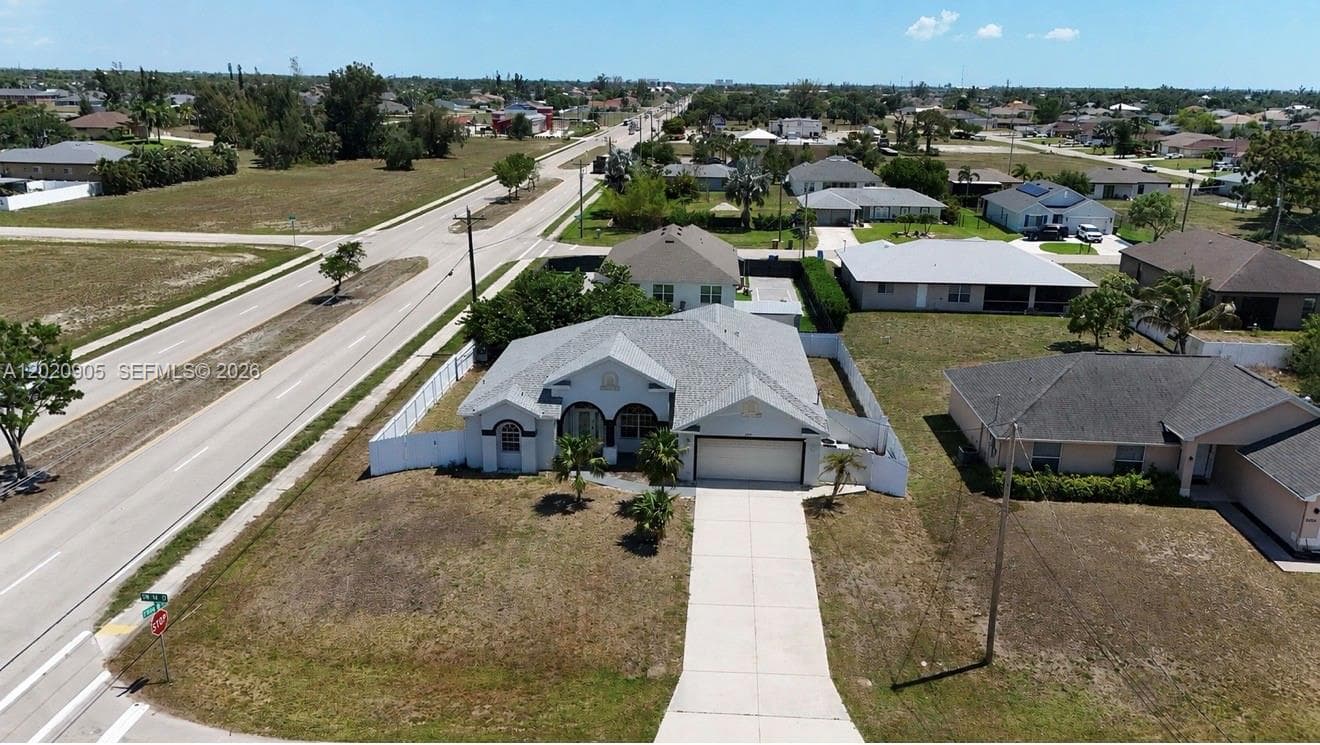 1602 SW 14th St, Cape Coral, FL 33991 — zdjęcie 2