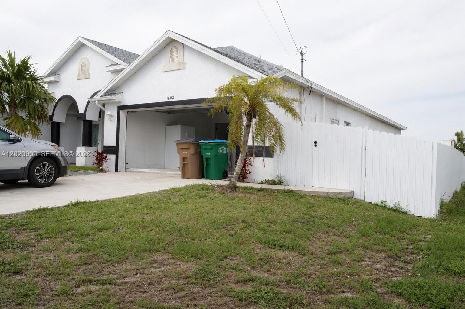 1602 SW 14th St, Cape Coral, FL 33991 — zdjęcie 5