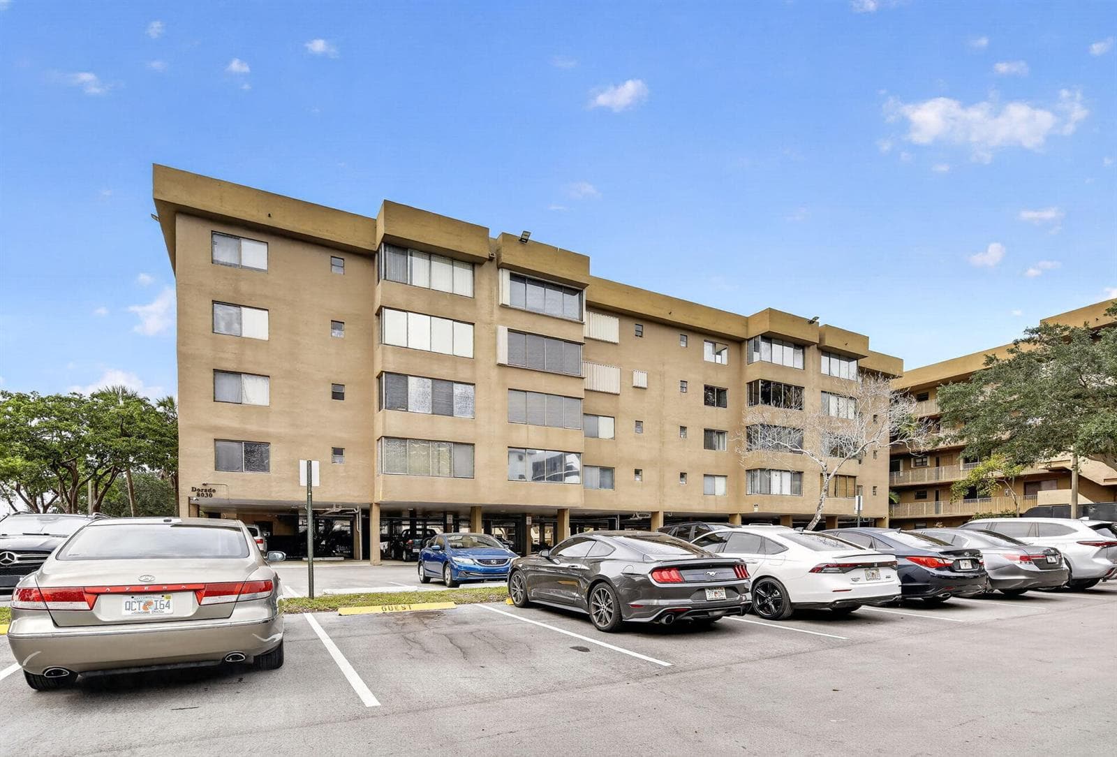 8030 Hampton Boulevard # 414, North Lauderdale, FL 33068 — zdjęcie 2