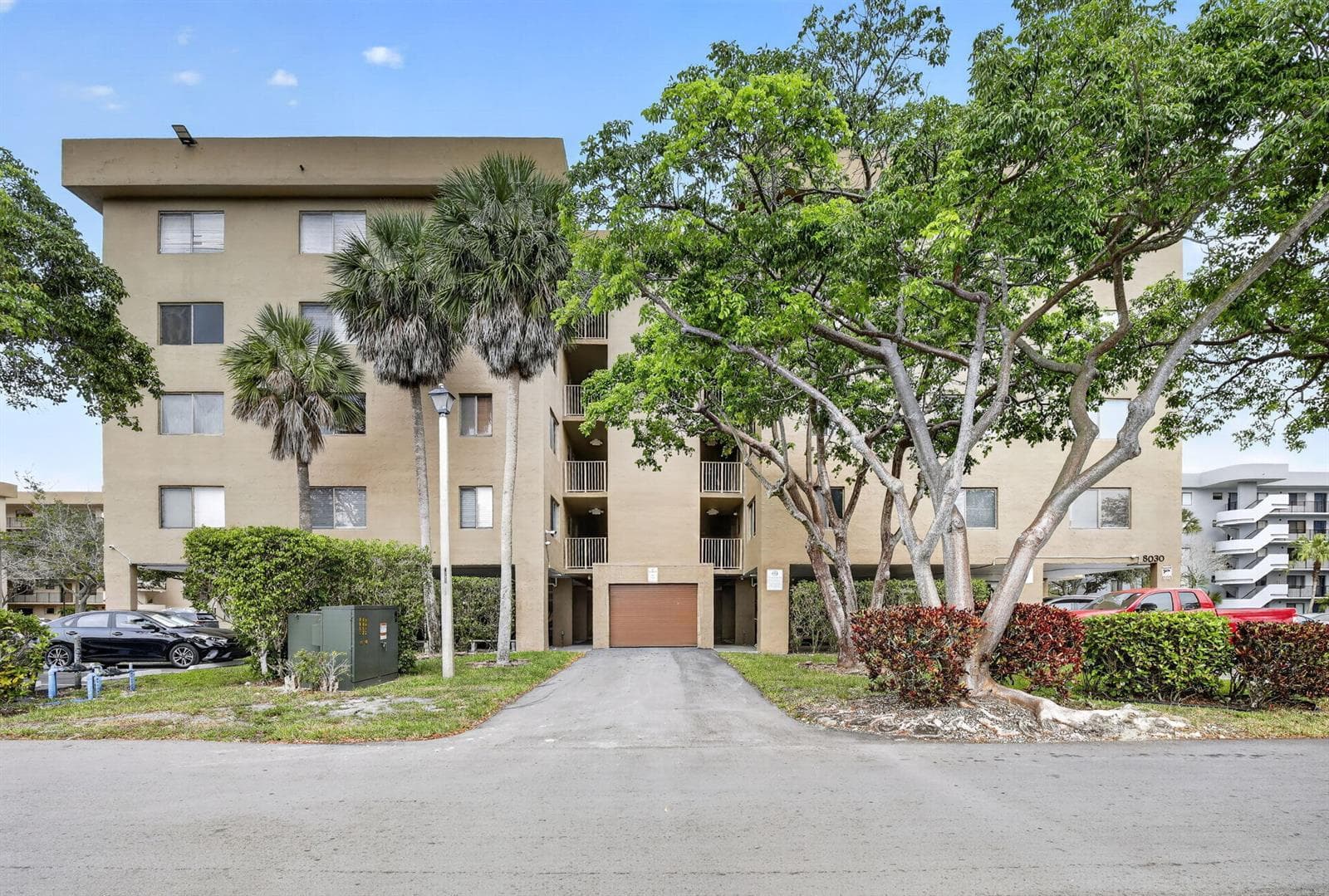 8030 Hampton Boulevard # 414, North Lauderdale, FL 33068 — zdjęcie 3