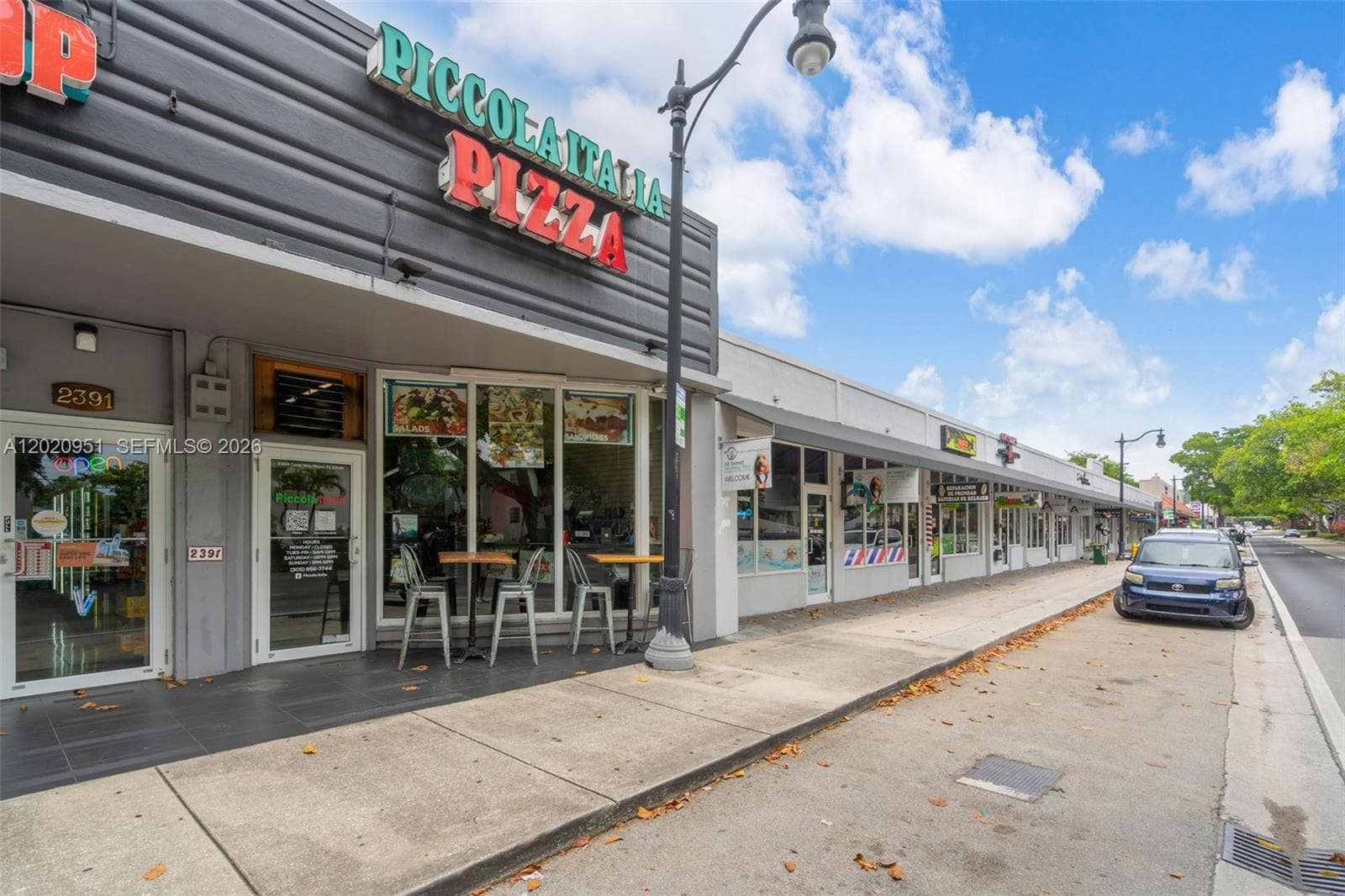 2389 SW 22nd St, Miami, FL 33145 — zdjęcie 2