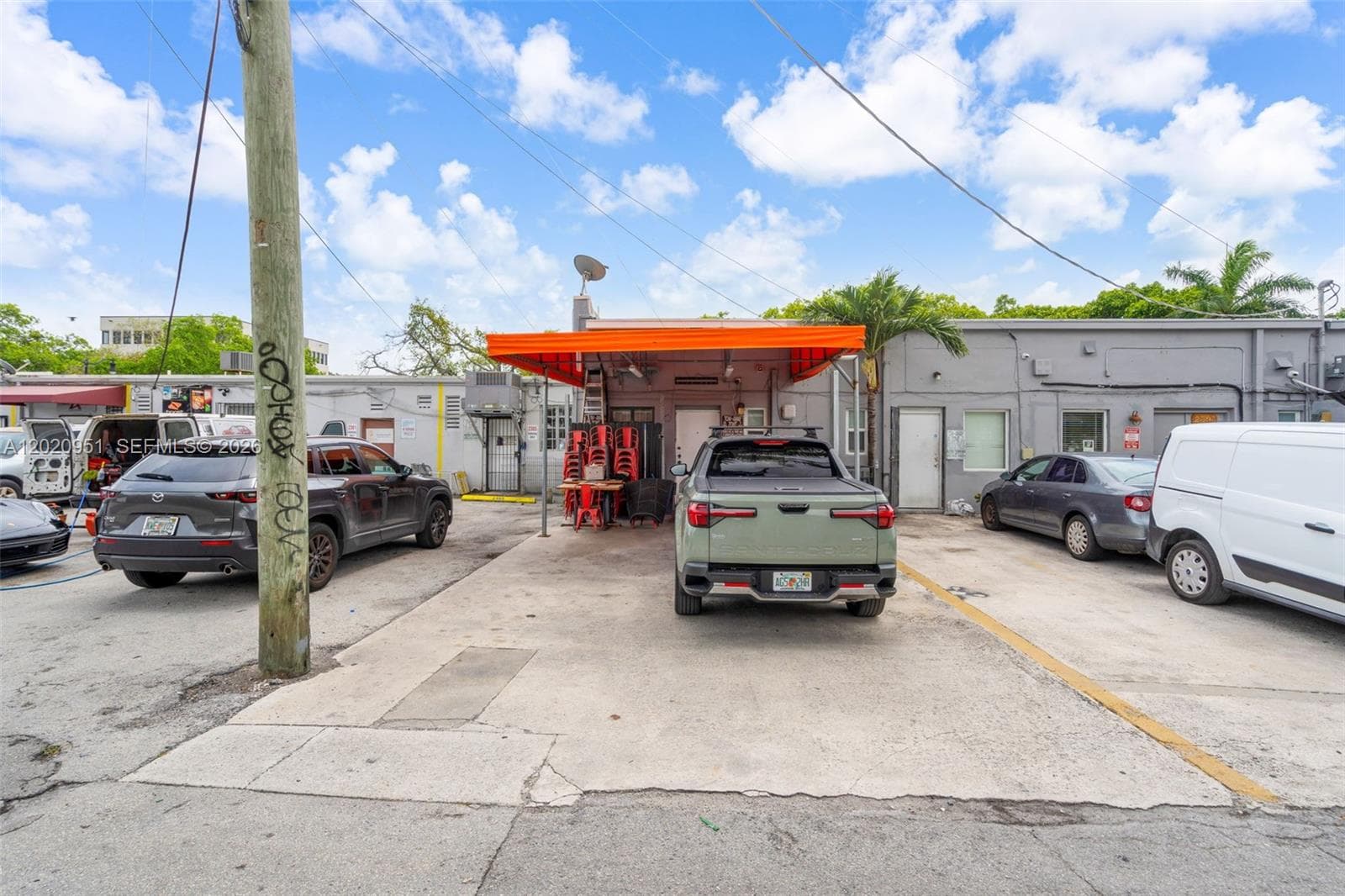 2389 SW 22nd St, Miami, FL 33145 — zdjęcie 4