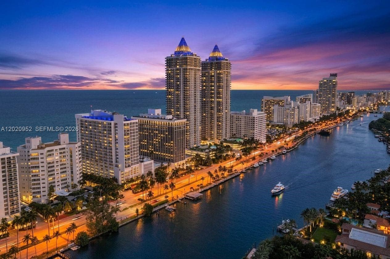 4925 Collins Ave # 3H, Miami Beach, FL 33140 — zdjęcie 2