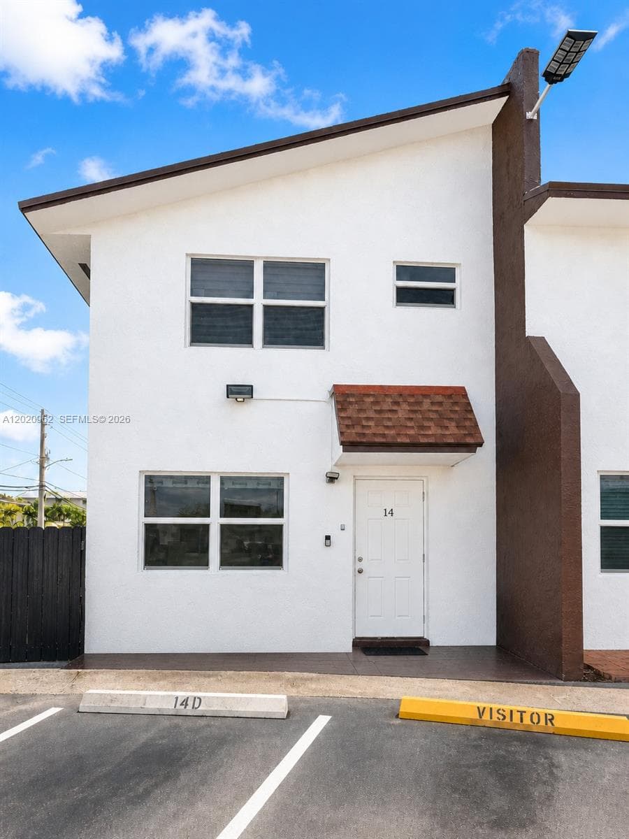 401 SW 109th Ave # 14, Miami, FL 33174