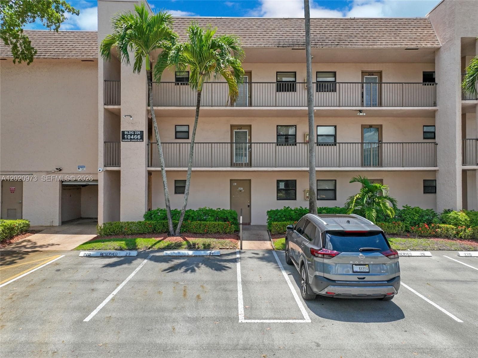 10466 Sunrise Lakes Blvd # 107, Sunrise, FL 33322 — zdjęcie 2