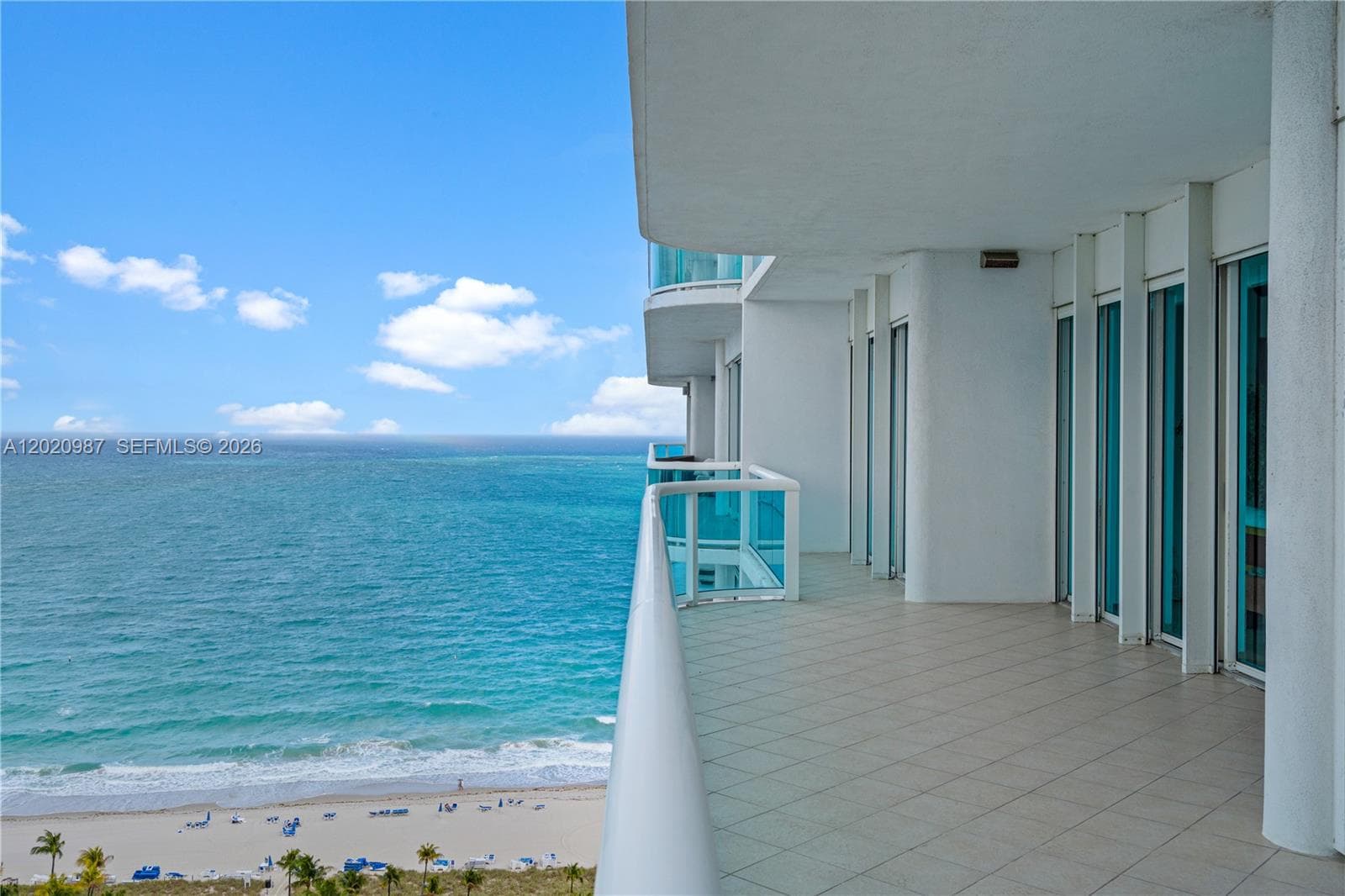 10101 Collins Ave # 18C + CABANA, Bal Harbour, FL 33154 — zdjęcie 4