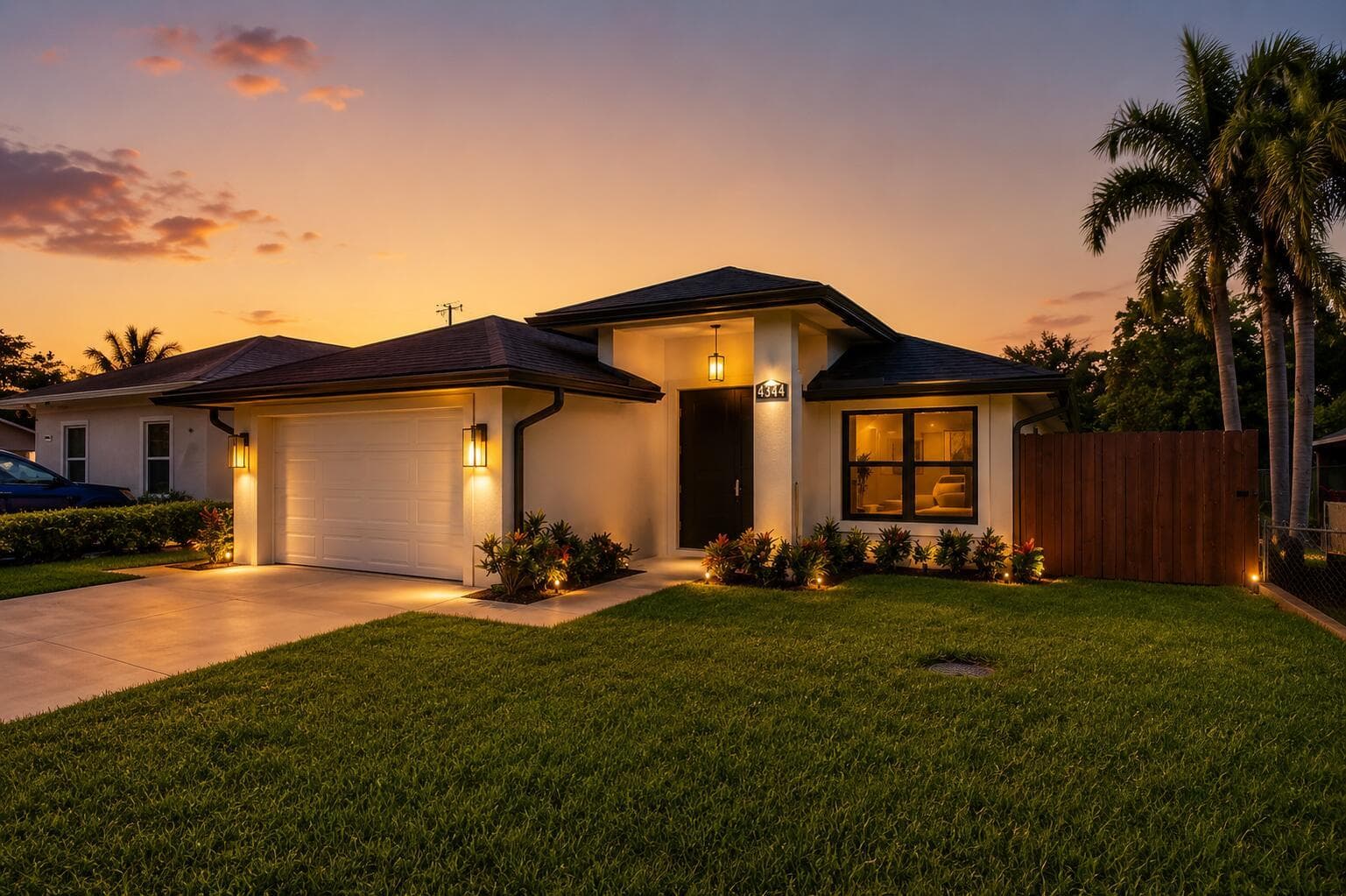 4944 Mcconnell Street, Lake Worth, FL 33463 — zdjęcie 2