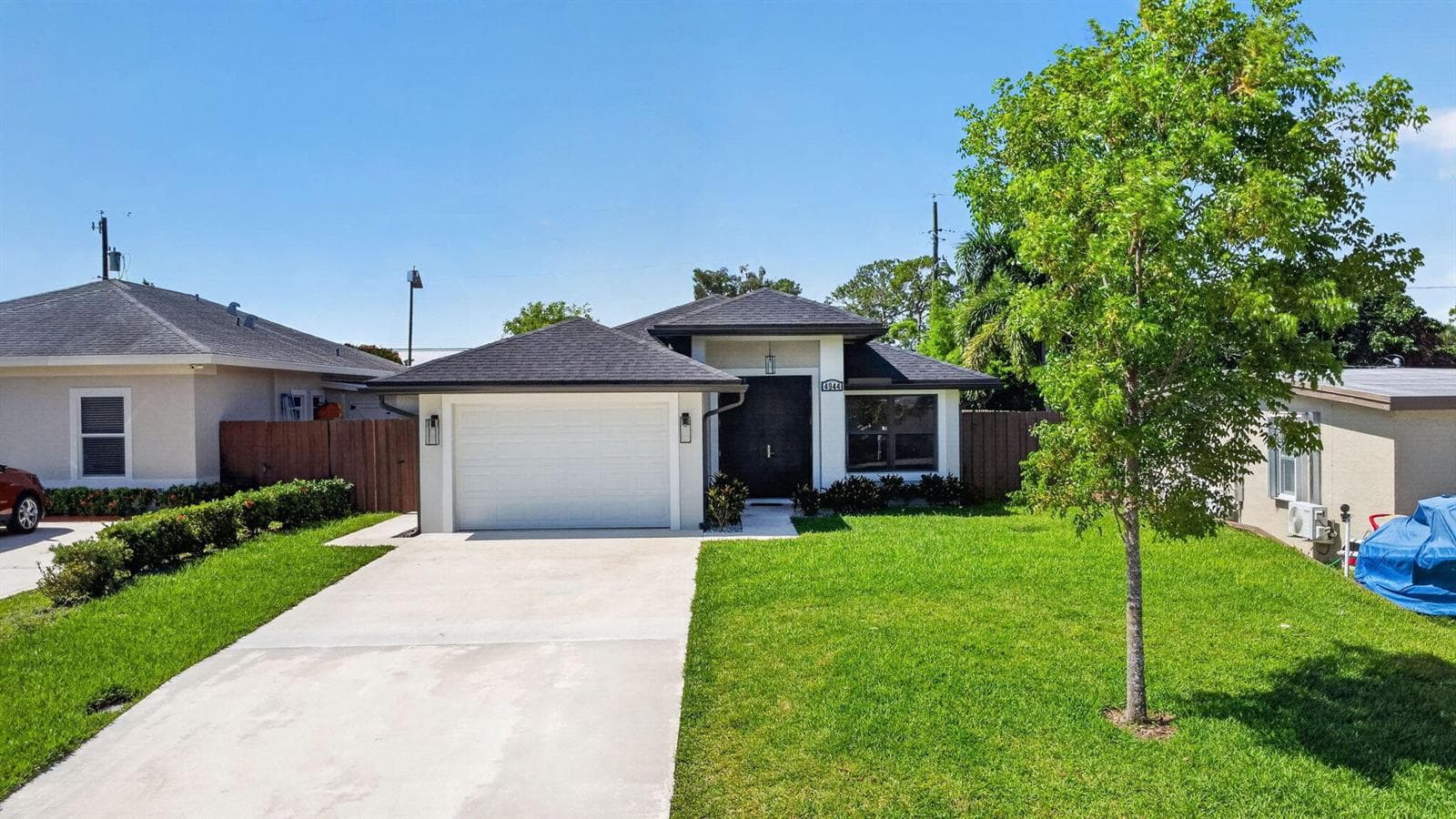 4944 Mcconnell Street, Lake Worth, FL 33463 — zdjęcie 3