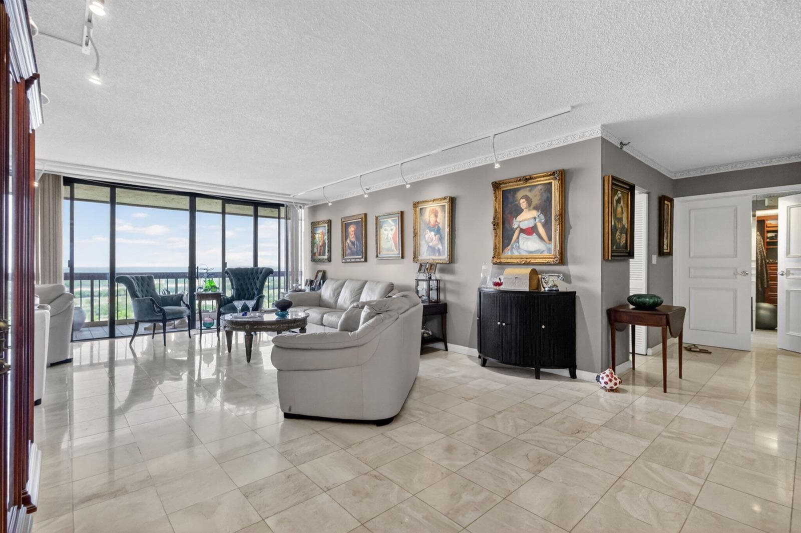 1900 Consulate Place # 1705, West Palm Beach, FL 33401 — zdjęcie 5