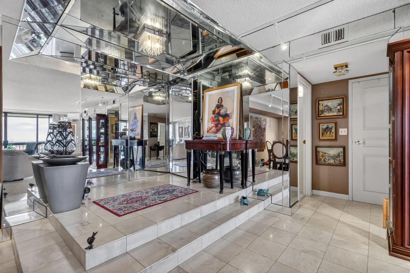 1900 Consulate Place # 1705, West Palm Beach, FL 33401 — zdjęcie 4