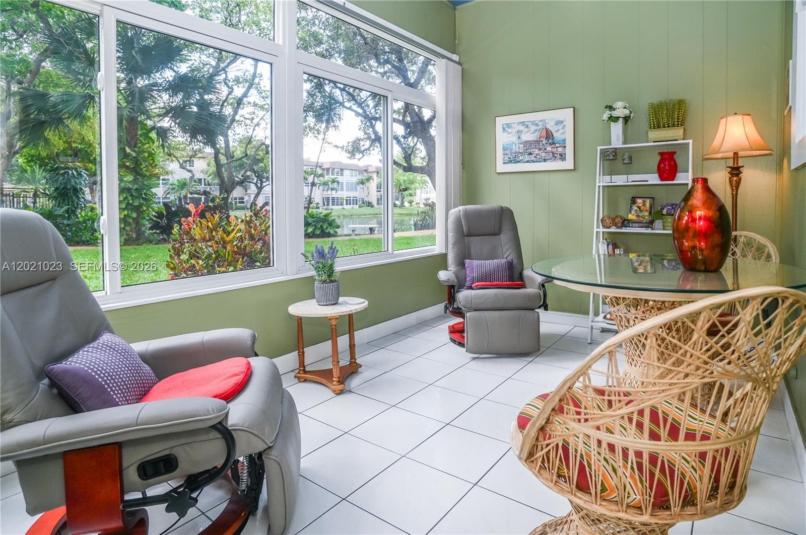 5100 NW 35th St # 107, Lauderdale Lakes, FL 33319 — zdjęcie 2
