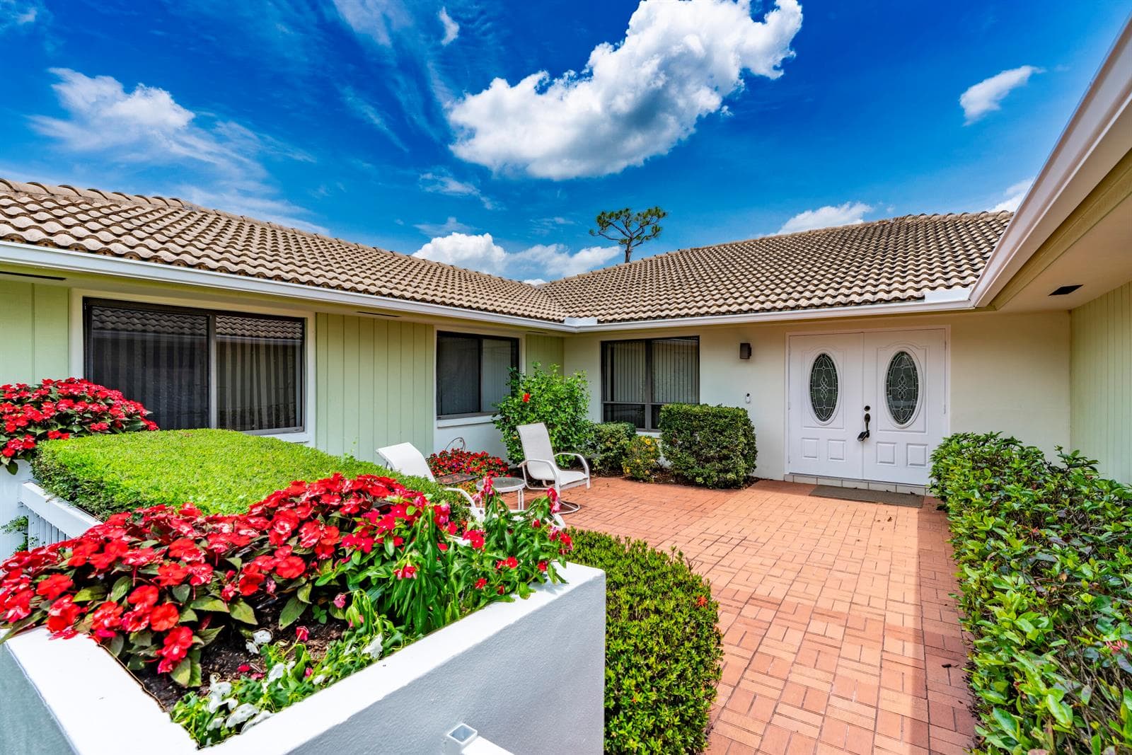 1543 SW Troon Circle, Palm City, FL 34990 — zdjęcie 2