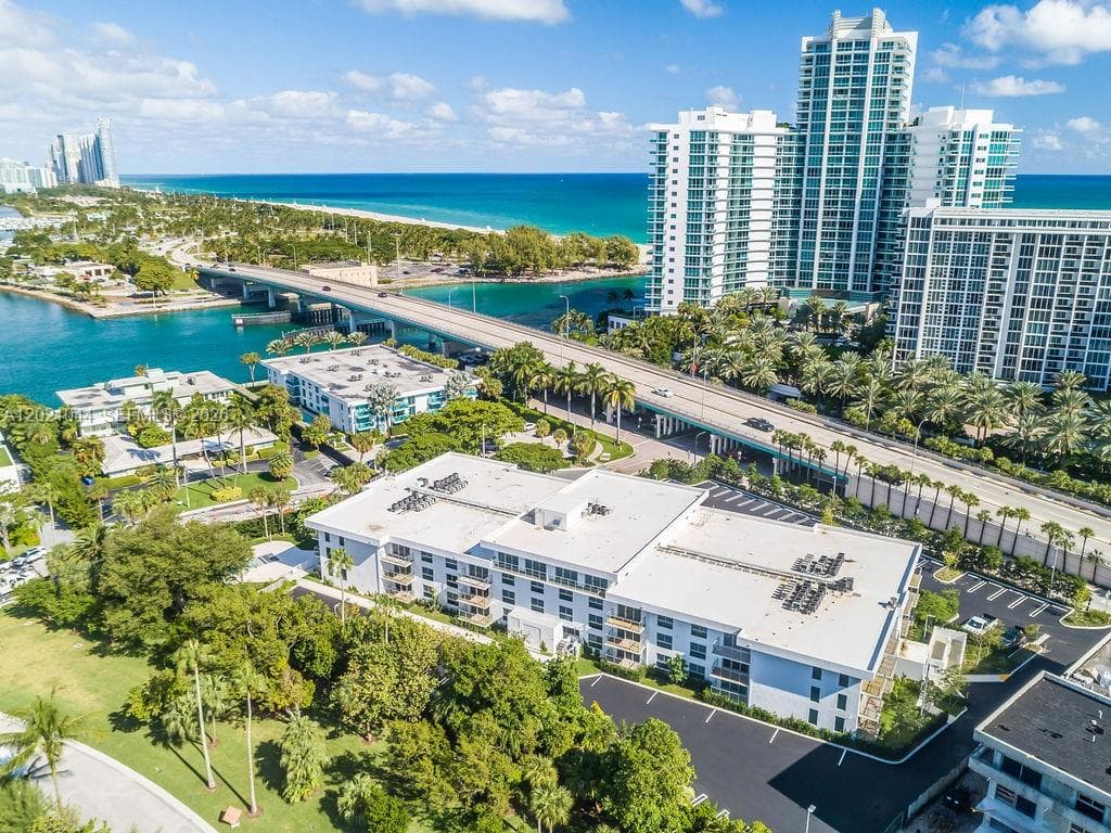 10250 Collins Avenue # 408, Bal Harbour, FL 33154
