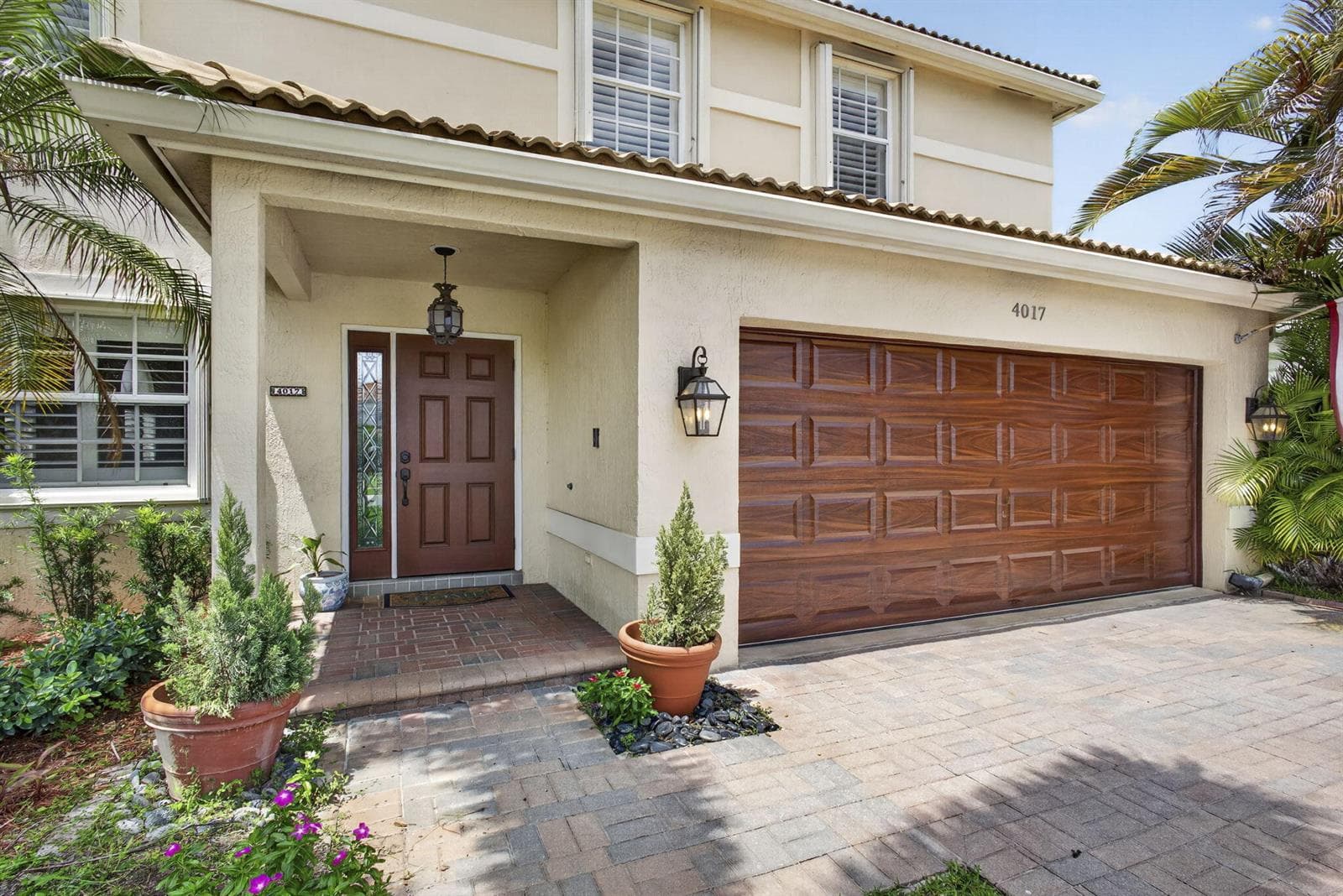 4017 Bluff Harbor Way, Wellington, FL 33449 — zdjęcie 3