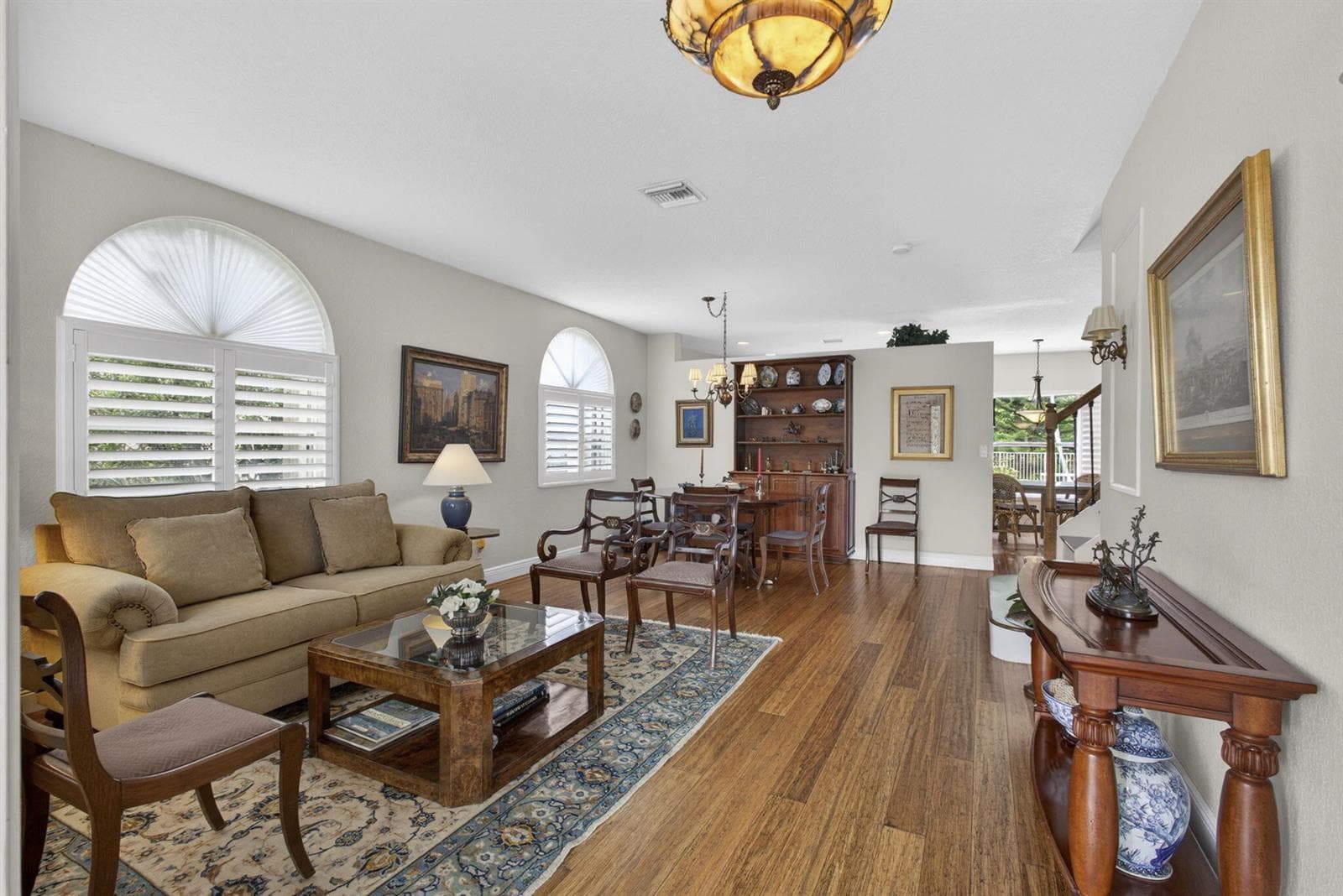4017 Bluff Harbor Way, Wellington, FL 33449 — zdjęcie 5