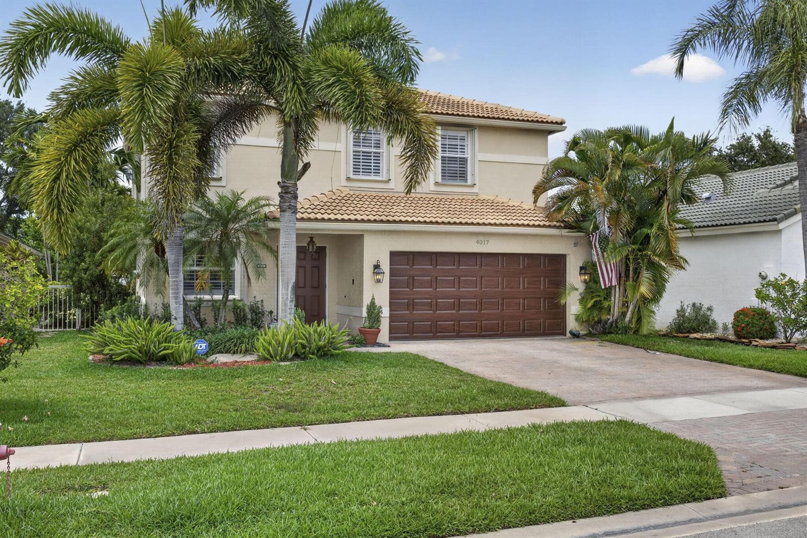 4017 Bluff Harbor Way, Wellington, FL 33449 — zdjęcie 4