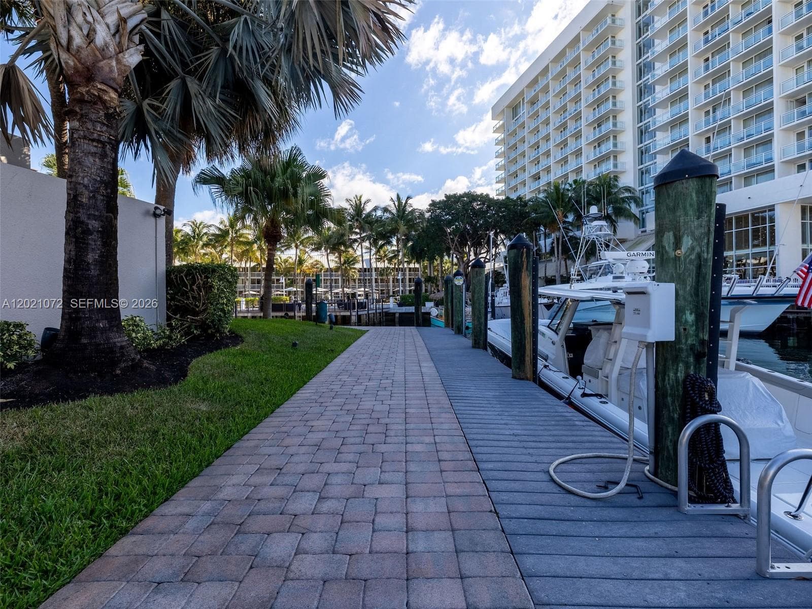 19 Port Side Dr # 19C, Fort Lauderdale, FL 33316 — zdjęcie 2