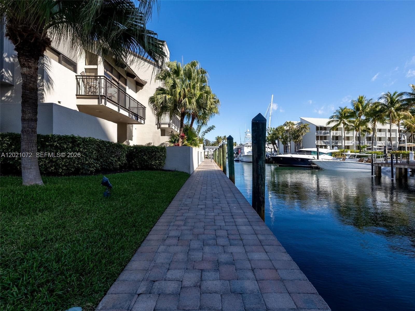 19 Port Side Dr # 19C, Fort Lauderdale, FL 33316 — zdjęcie 3