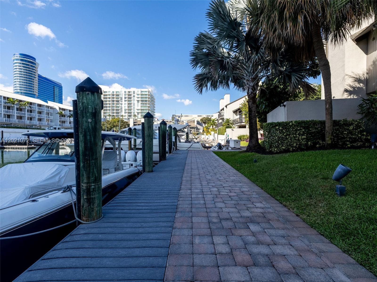 19 Port Side Dr # 19C, Fort Lauderdale, FL 33316 — zdjęcie 5