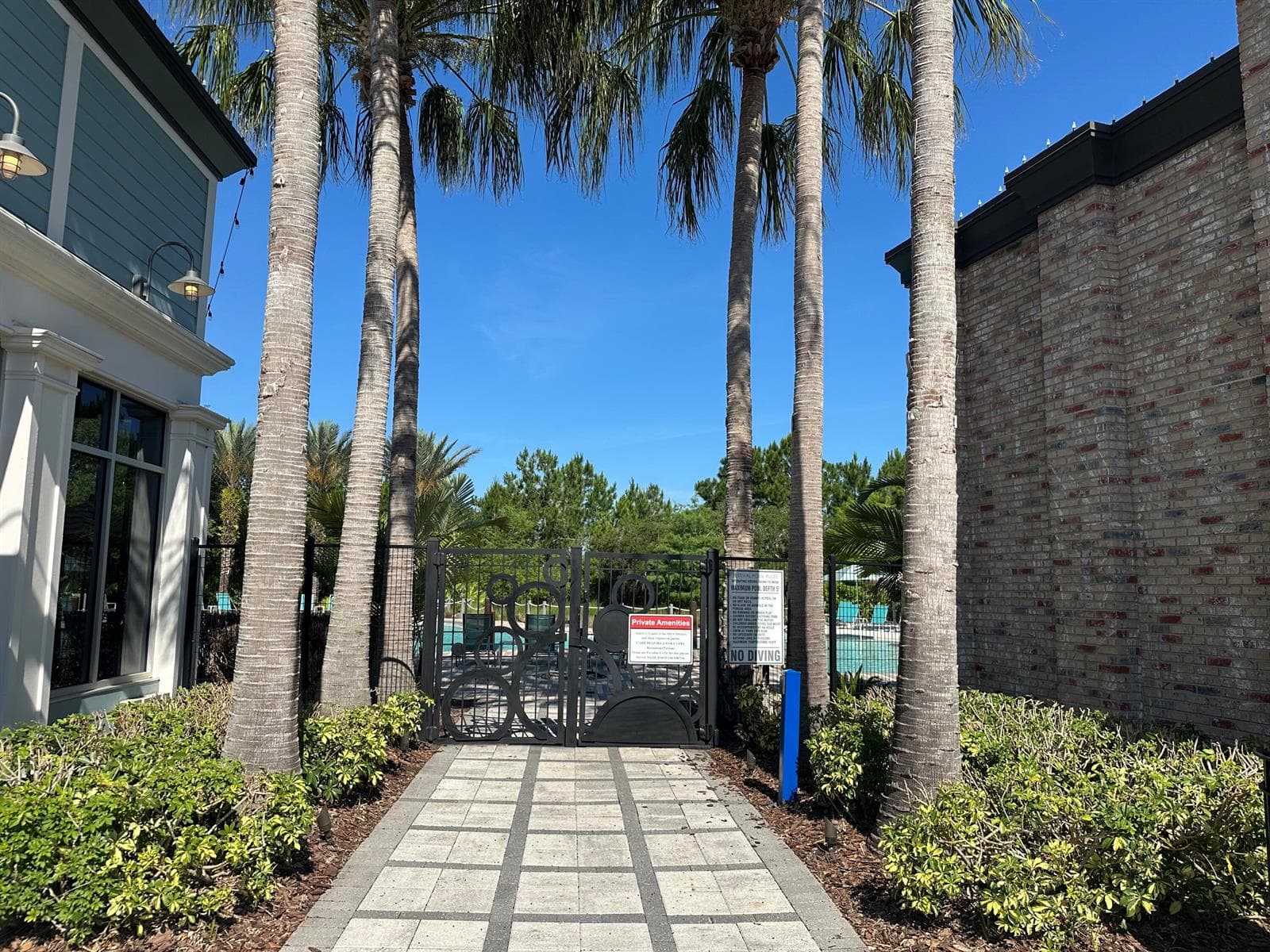 1488 Discovery Street # 1488, Davenport, FL 33896 — zdjęcie 2