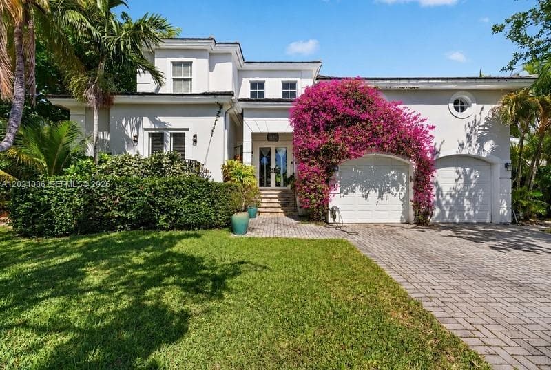 442 Ridgewood Rd, Key Biscayne, FL 33149
