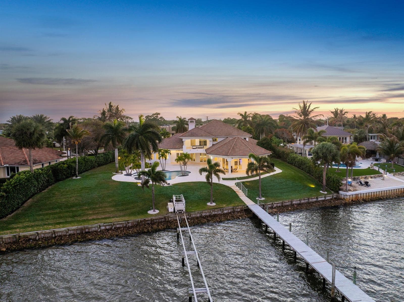 1735 SE St Lucie Boulevard, Stuart, FL 34996 — zdjęcie 2