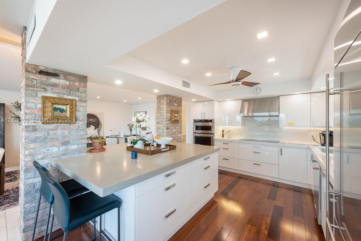 10180 W Bay Harbor Dr # 4A, Bay Harbor Islands, FL 33154 — zdjęcie 5