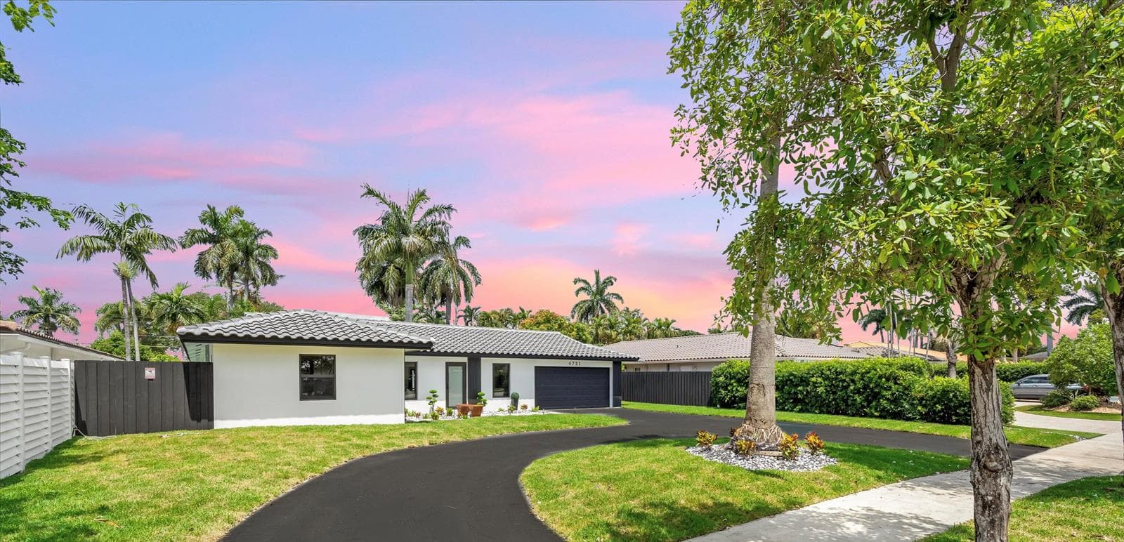 4721 Bayview Drive, Fort Lauderdale, FL 33308 — zdjęcie 2