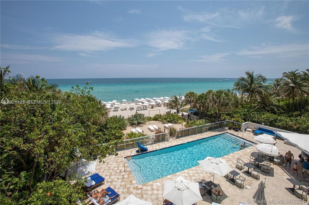 17315 Collins Ave # 1507, Sunny Isles Beach, FL 33160 — zdjęcie 2
